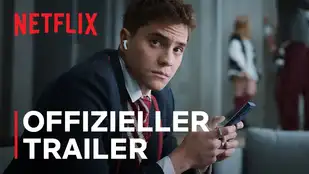 Elite: Offizieller deutscher Trailer zu Staffel 7