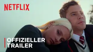 Elite: Trailer und zur 8. und letzten Staffel der Netflix-Serie