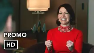 Elsbeth 3x10 Serientrailer