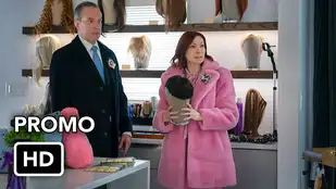 Elsbeth: 3x12 Trailer