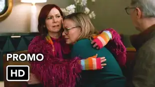 Elsbeth: 3x13 Trailer