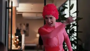 Elsbeth: Trailer 4. Staffel