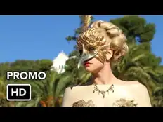Emerald City 1x05 Trailer