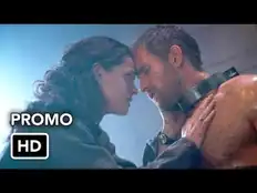 Emerald City 1x06 Trailer