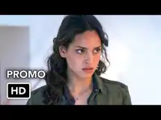 Emerald City 1x08 Serientrailer