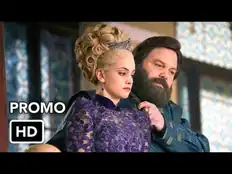 Emerald City 1x09 Serientrailer
