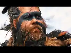 Emerald City 1x01 Serientrailer