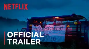 Equinox: Original-Trailer
