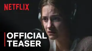 Equinox: Netflix-Teaser