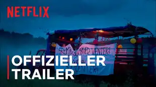 Equinox: Deutscher Trailer zur Netflix-Serie