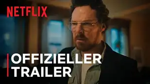 Eric: Serientrailer
