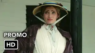 Eternally Yours: 1x03 Trailer