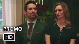 Eternally Yours: 1x04 Trailer