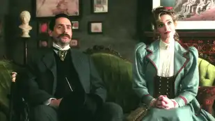 Eternally Yours: Trailer zum Serienstart