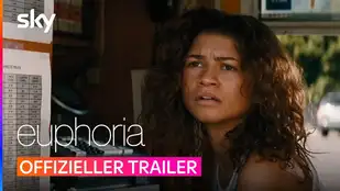 Euphoria: Trailer 3. Staffel