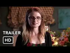 Everything's Gonna Be Okay Serientrailer