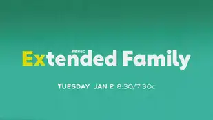Extended Family: Teaser Trailer