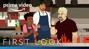 Fairfax: First Look Staffel 2