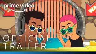Fairfax: Serientrailer Staffel 2