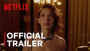 Perfil falso: Trailer 3. Staffel