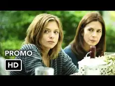 Falling Water 1x03 Trailer