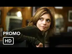 Falling Water 1x06 Trailer