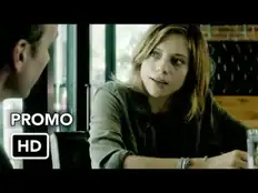 Falling Water 1x09 Trailer