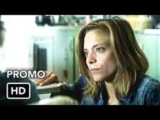 Falling Water Serientrailer Staffel 2