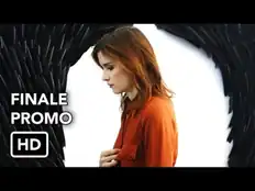 Falling Water 1x10 Trailer