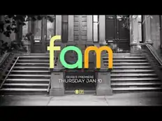 Fam: Langer Trailer zur Comedy