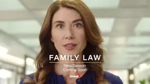 Family Law: Serientrailer 2 Staffel 2