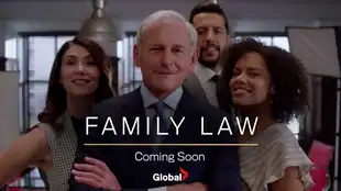 Family Law: Teaser Trailer
