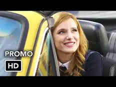 Famous in Love 1x03 Trailer