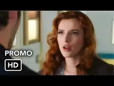 Famous in Love 2x03 Serientrailer