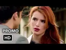 Famous in Love 2x01 Serientrailer