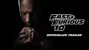 Fast X: Offizieller deutscher Trailer zum Film