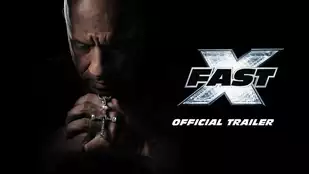 Fast X: Offizieller englischer Trailer zum Film