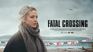 Fatal Crossing: Serientrailer (OMU)