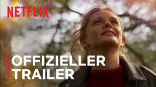 Fate: The Winx Saga: Deutscher Trailer