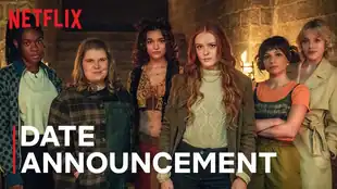 Fate: The Winx Saga: Season 2 | Startterminankündigung
