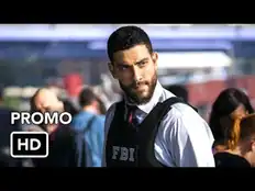 FBI 1x02 Serientrailer