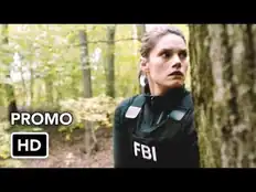 FBI 1x08 Serientrailer