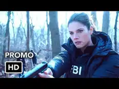FBI 1x11 Serientrailer 2