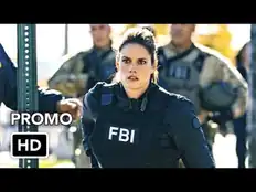 FBI 1x12 Serientrailer