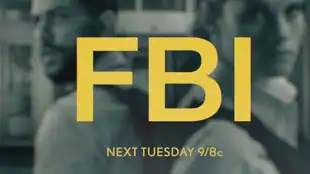 FBI 2x13 Serientrailer
