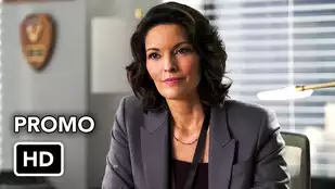 FBI 5x16 Serientrailer
