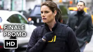 Fbi 6x09 Serientrailer