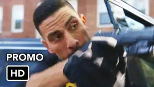 FBI 8x06 Serientrailer