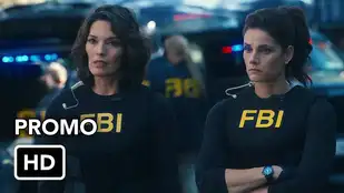 FBI 8x07 Serientrailer