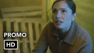 FBI 8x08 Serientrailer